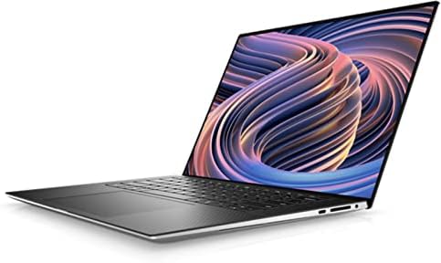 Dell XPS 9520 מחשב נייד | 15.6 FHD+ | Core i9-512GB SSD - 16GB RAM - 3050 Ti | 14 ליבות @ 5 GHz - 12 Gen CPU Win